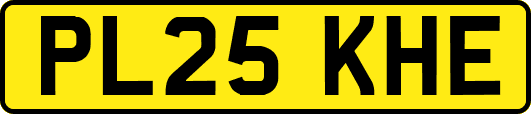 PL25KHE