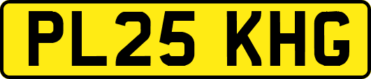 PL25KHG