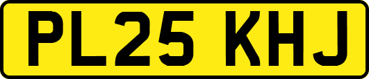 PL25KHJ