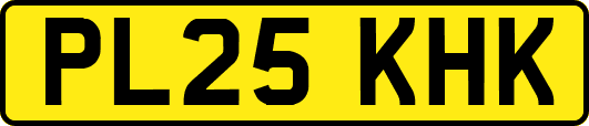 PL25KHK