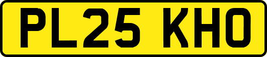 PL25KHO