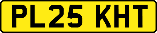 PL25KHT