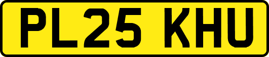 PL25KHU