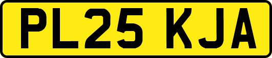 PL25KJA