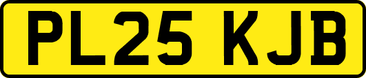 PL25KJB