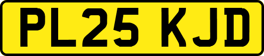 PL25KJD