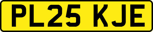PL25KJE