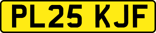 PL25KJF