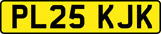 PL25KJK