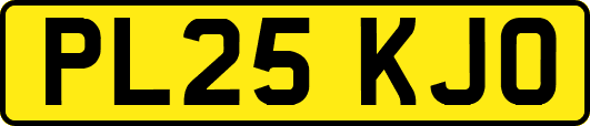 PL25KJO