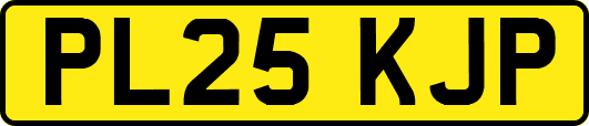 PL25KJP