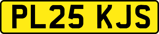 PL25KJS