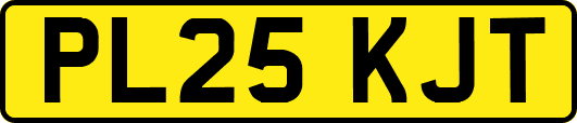 PL25KJT
