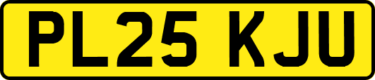 PL25KJU