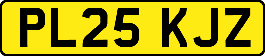 PL25KJZ