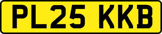 PL25KKB