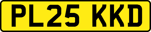 PL25KKD