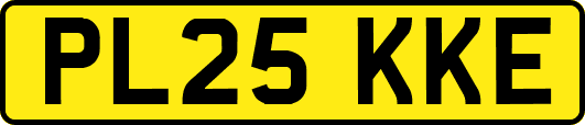 PL25KKE