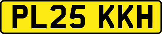PL25KKH