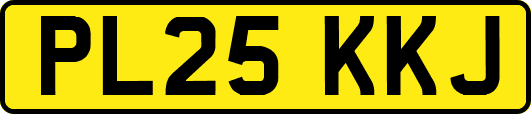 PL25KKJ