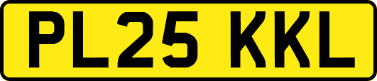 PL25KKL