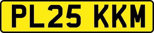 PL25KKM