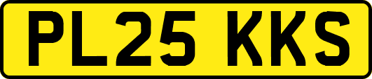 PL25KKS