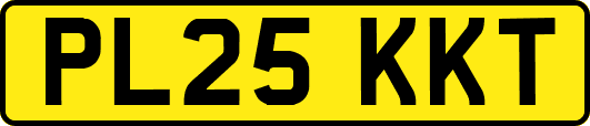 PL25KKT