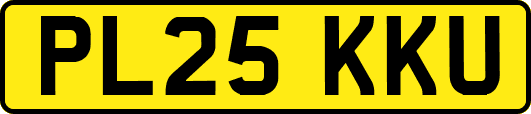 PL25KKU