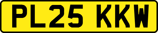 PL25KKW