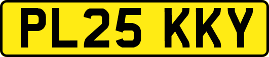 PL25KKY