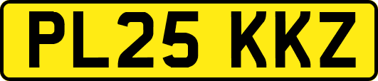 PL25KKZ