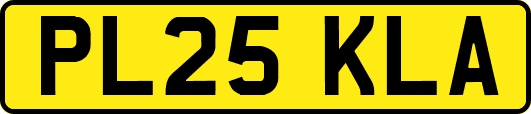PL25KLA