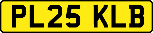 PL25KLB