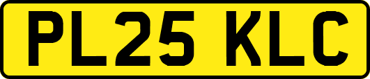 PL25KLC