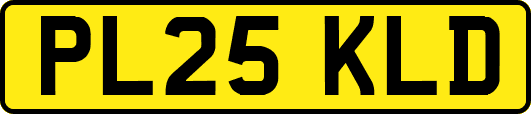 PL25KLD