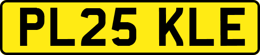 PL25KLE