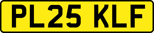 PL25KLF