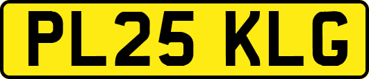 PL25KLG