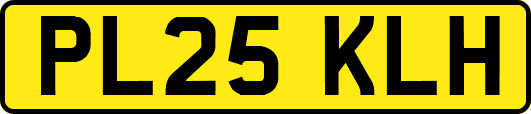 PL25KLH