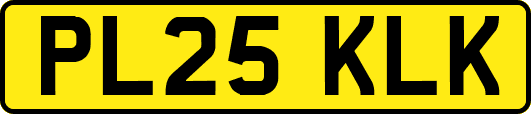 PL25KLK