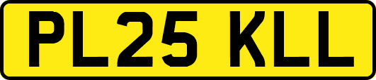 PL25KLL