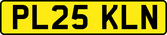 PL25KLN