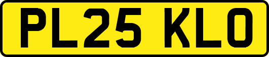 PL25KLO
