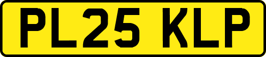 PL25KLP