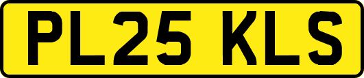 PL25KLS