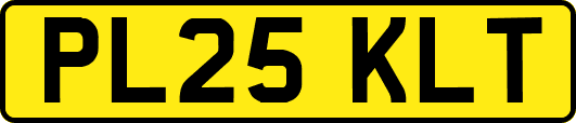 PL25KLT