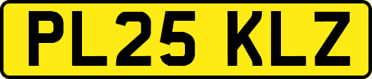 PL25KLZ