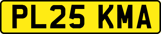 PL25KMA