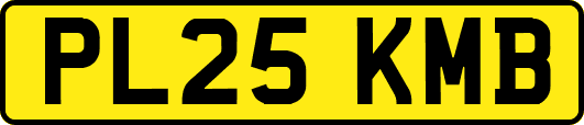 PL25KMB